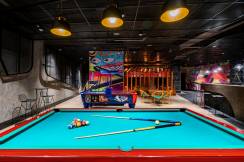 KIRMAN PREMIUM CALYPTUS RESORT-SPA Activities